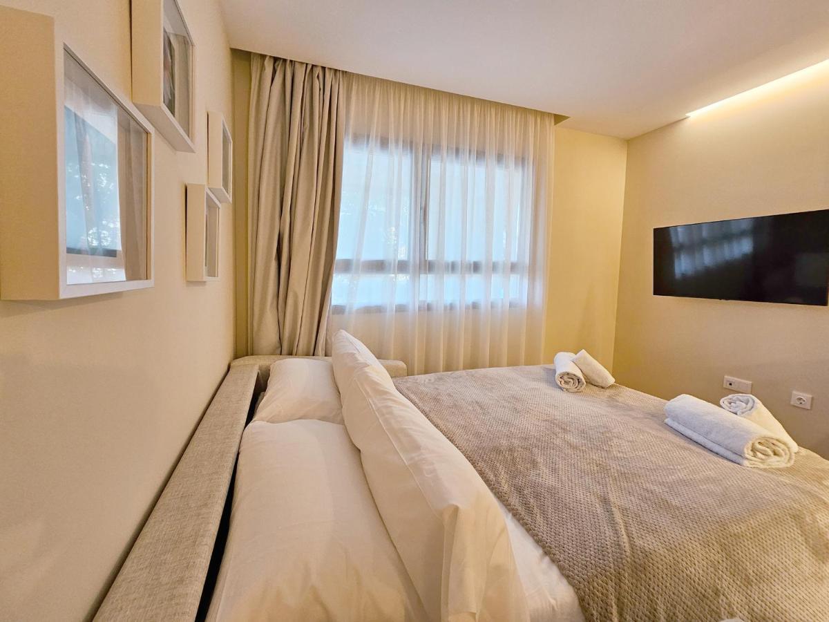 Ciencias U Apartment