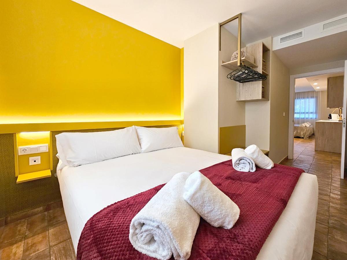 Ciencias U Apartment *