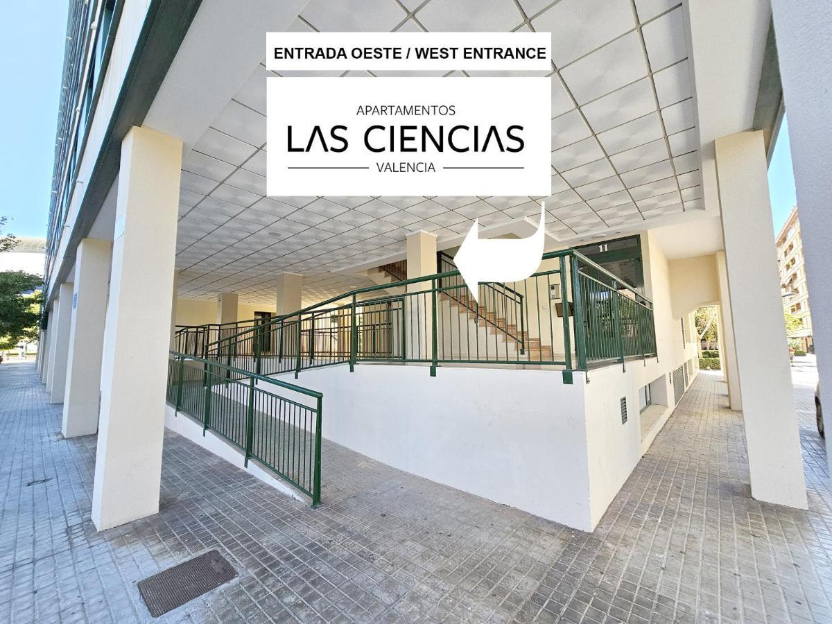 Apartment Ciencias U