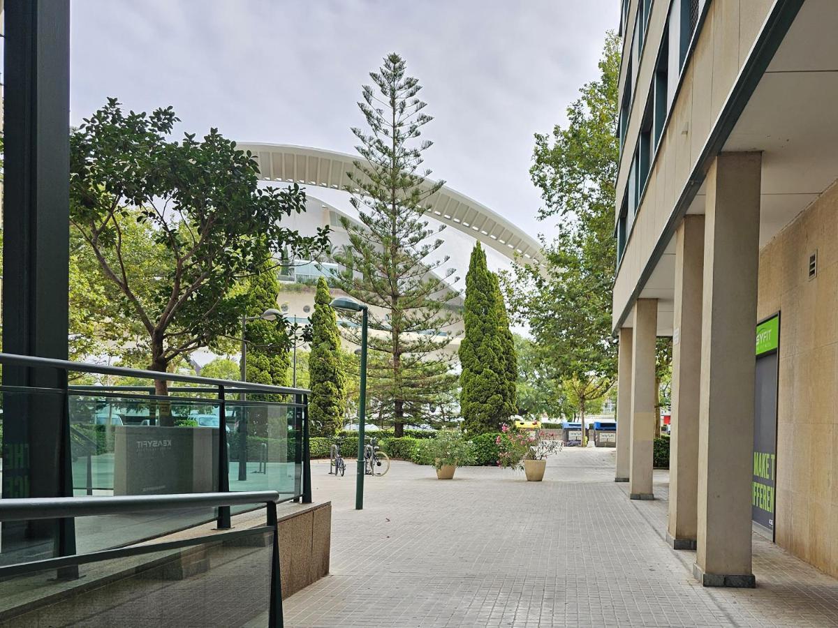 Ciencias U Valencia