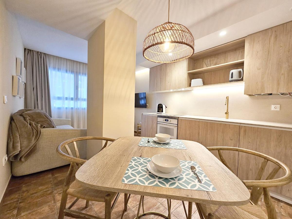 Apartment Ciencias U