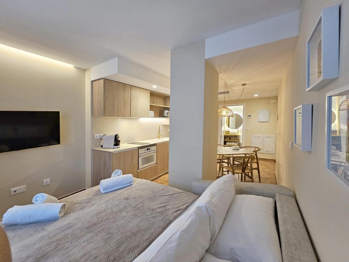 Ciencias U Apartment Valencia