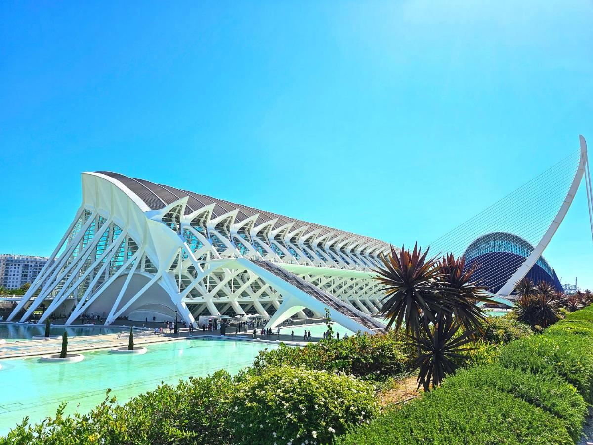 Ciencias U Apartment *