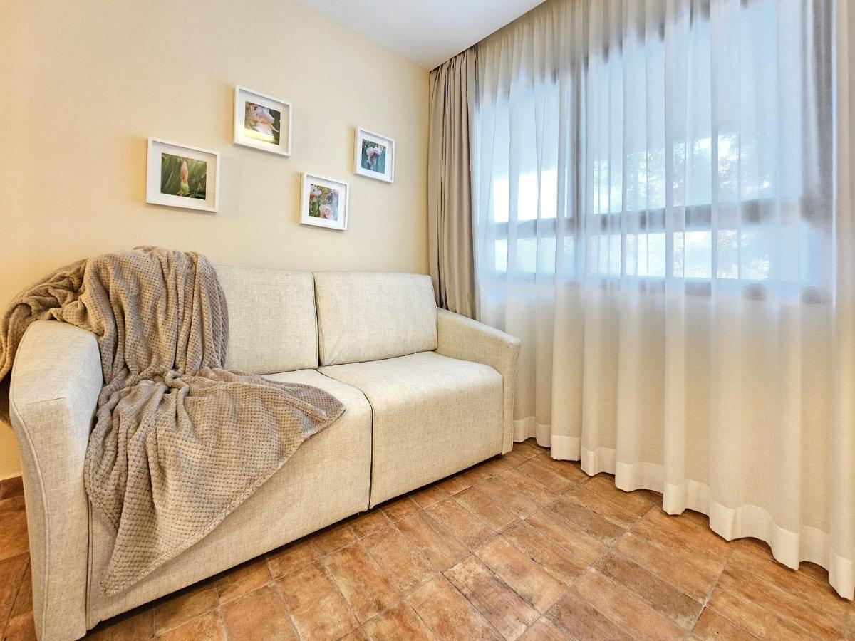 Ciencias U Apartment Valencia