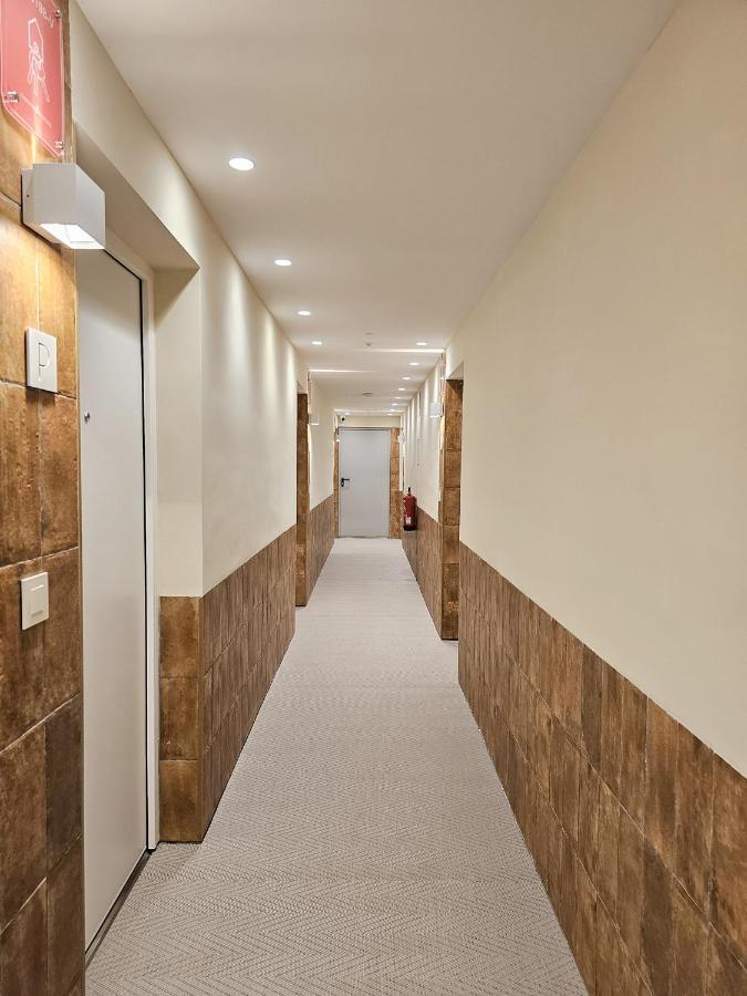 Apartment Ciencias U