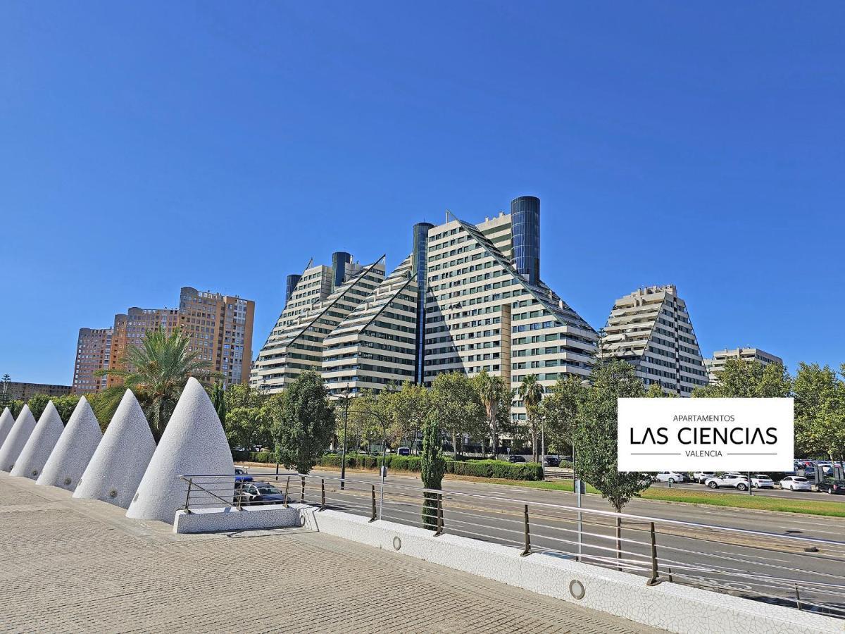Apartment Ciencias V