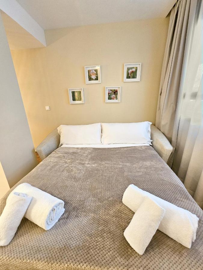 Ciencias U Apartment *