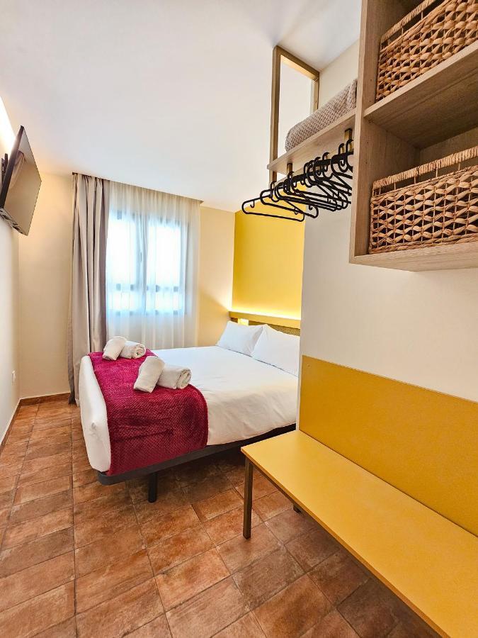 Apartment Ciencias U Valencia