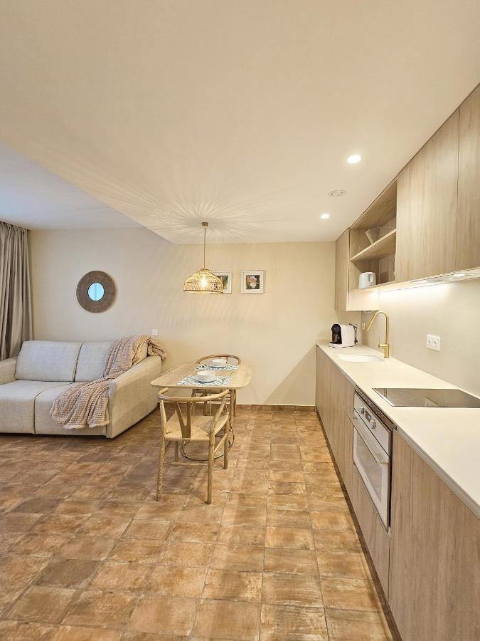 Ciencias V Apartment Valencia