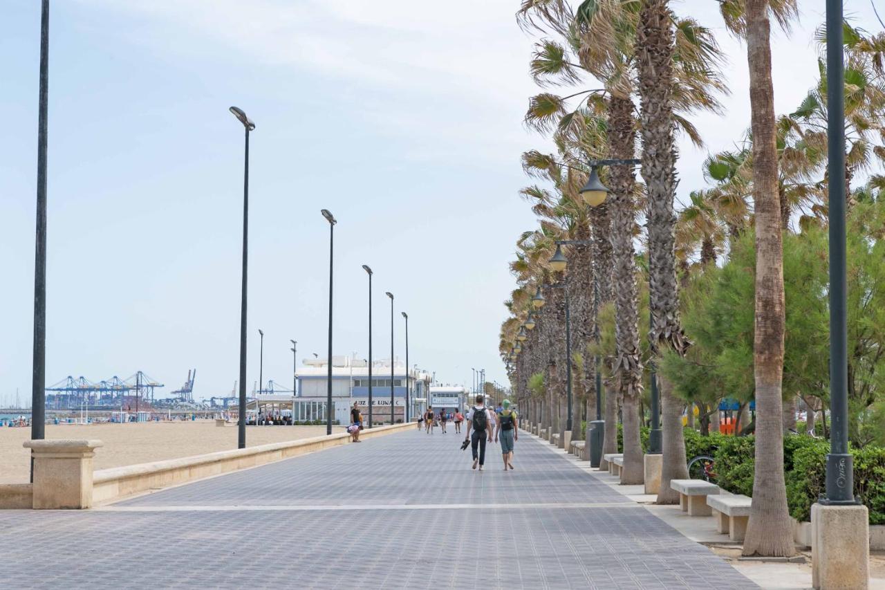 Ca Celieta I Apartment Valencia