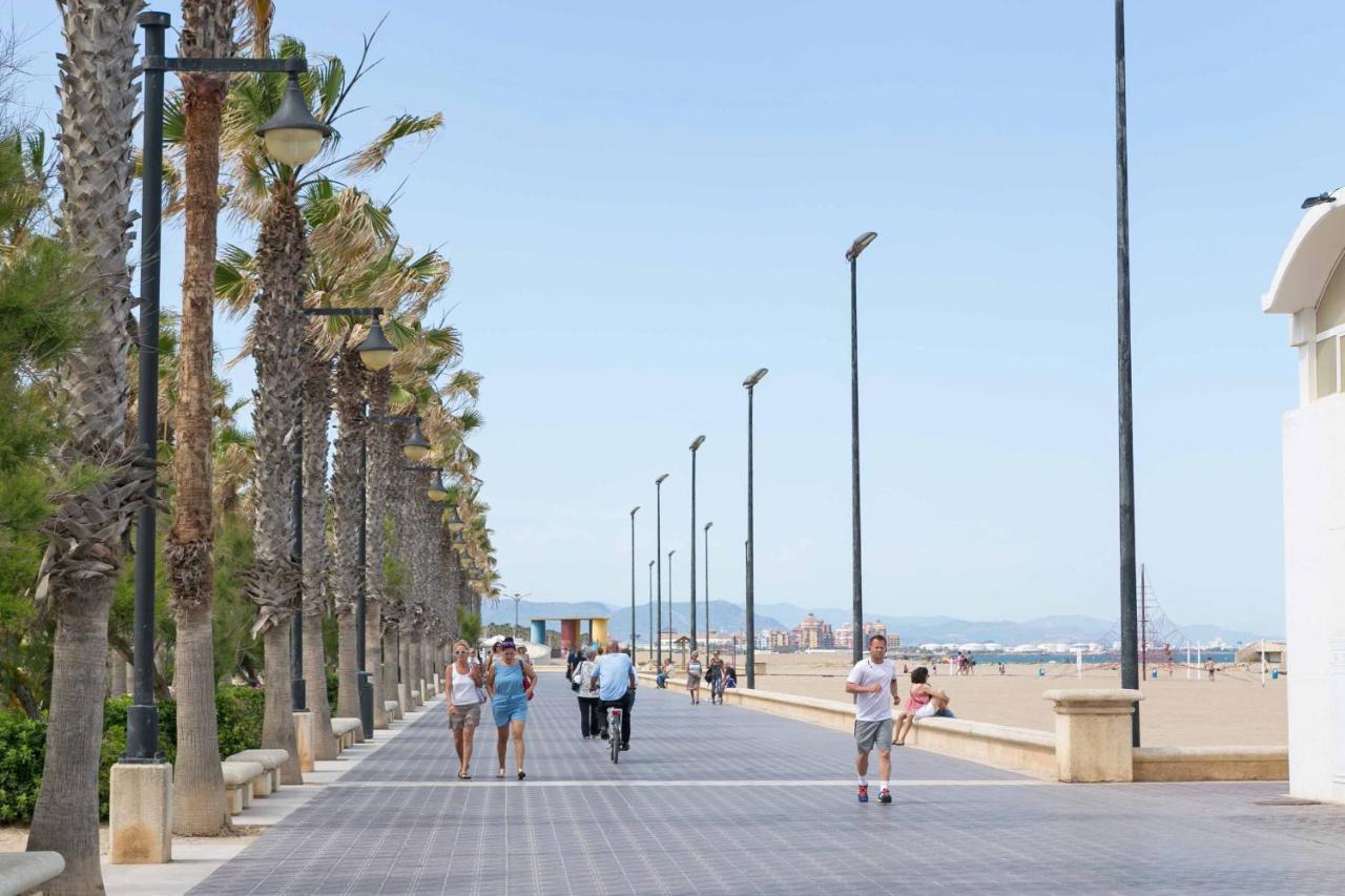 Apartment Ca Celieta I Valencia