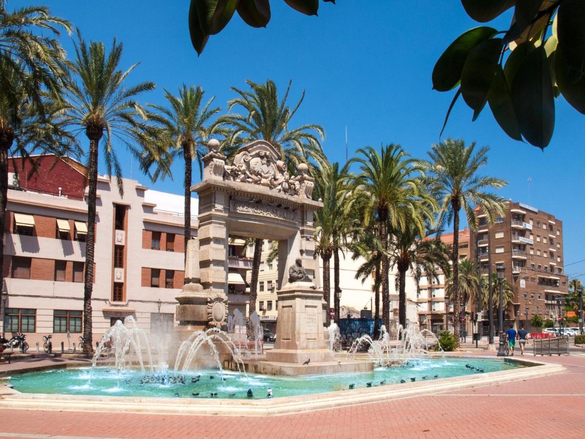 Ca Celieta I Apartment Valencia