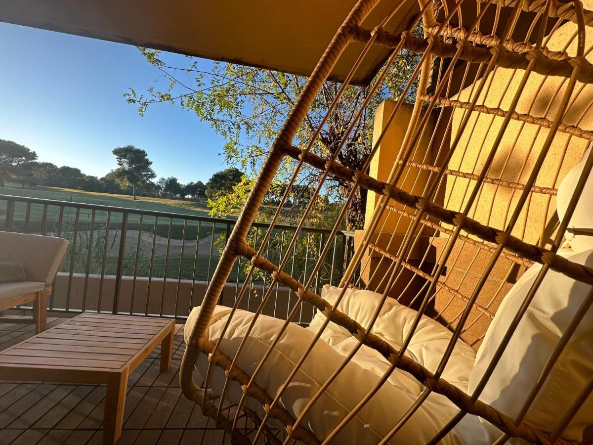 Apartamento Vista Golf Valencia