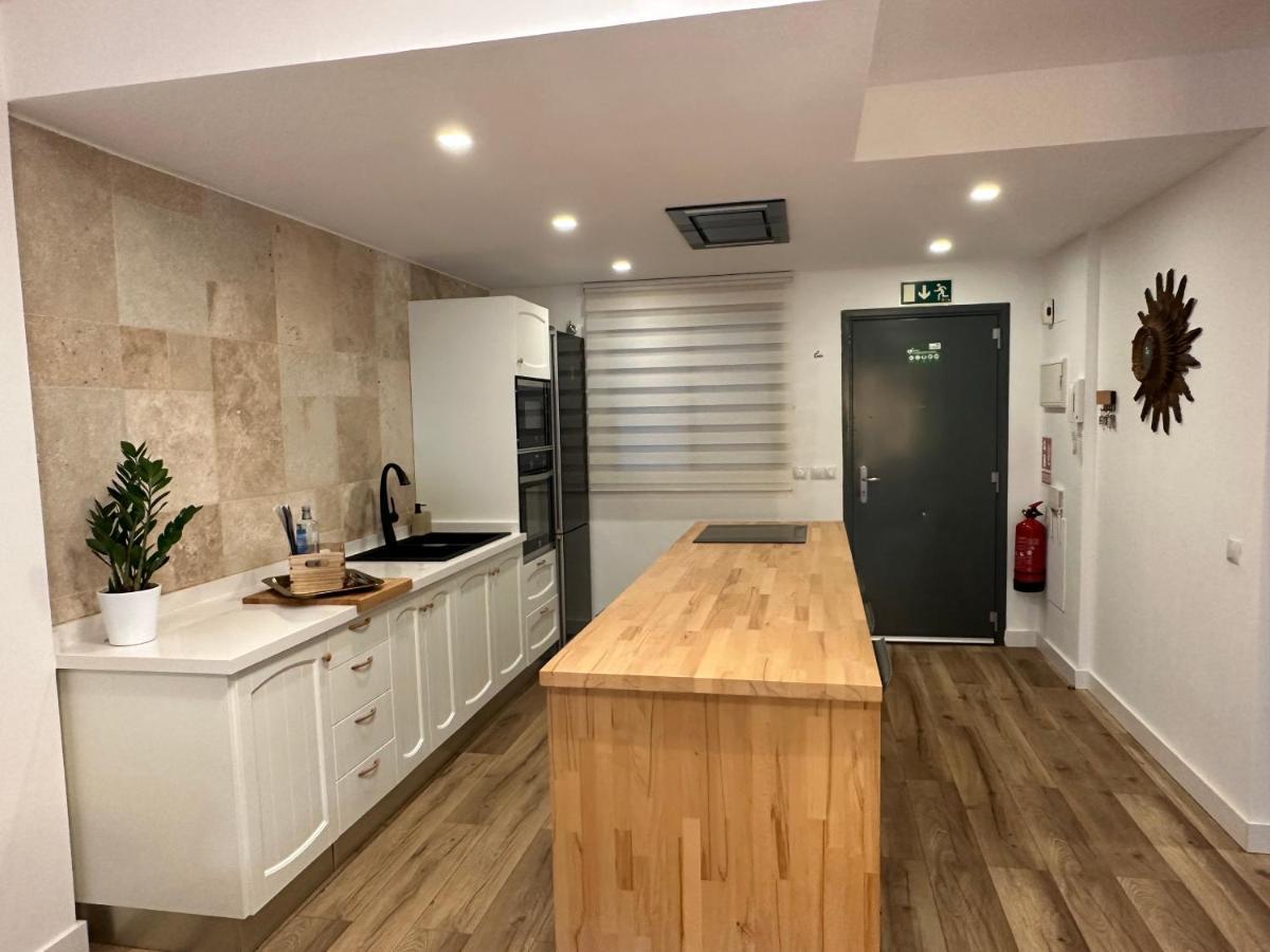 Apartamento Vista Golf Valencia