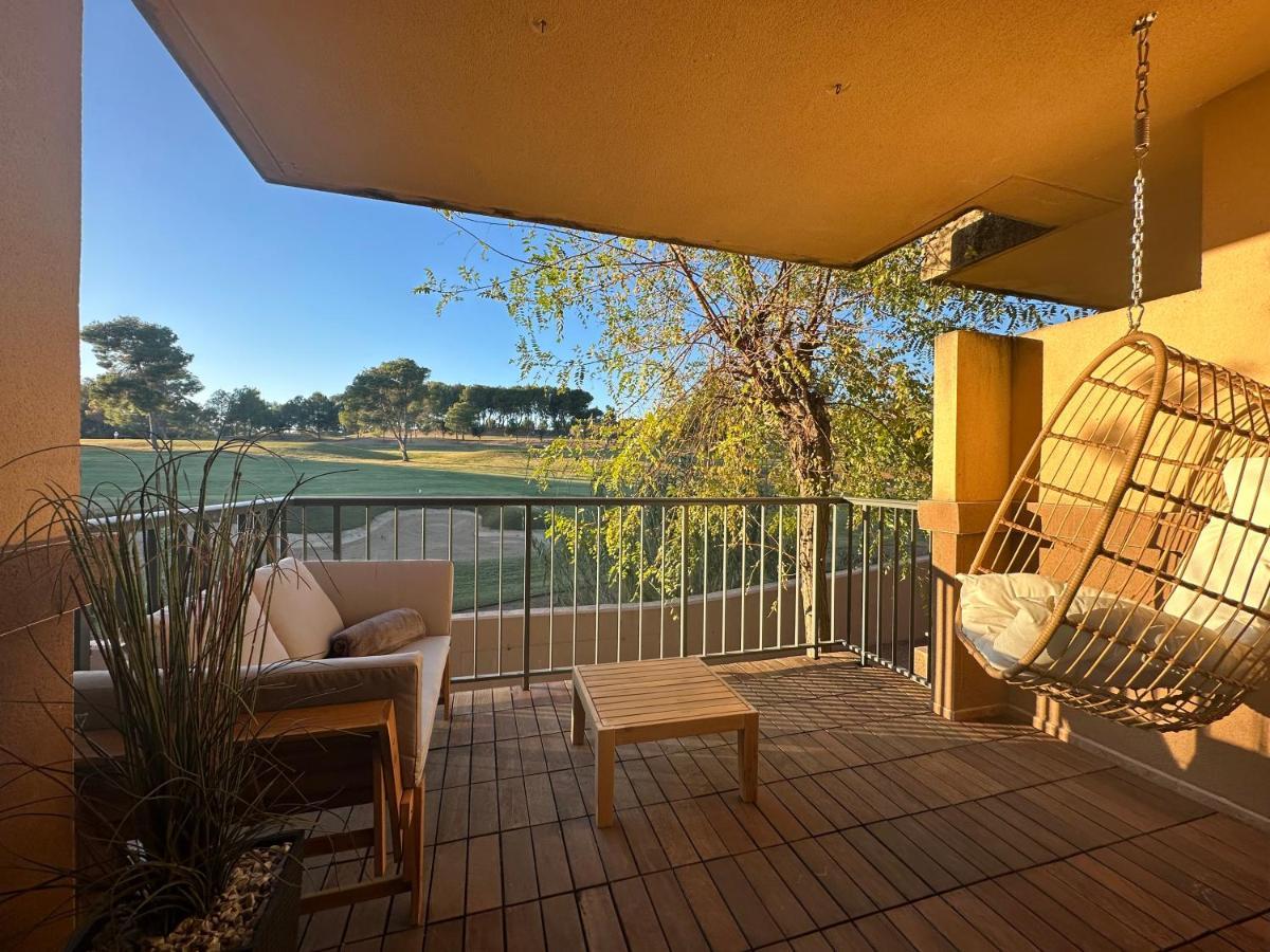 Apartamento Vista Golf *