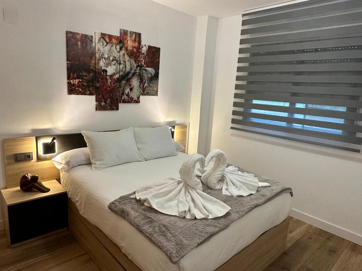 Apartamento Vista Golf
