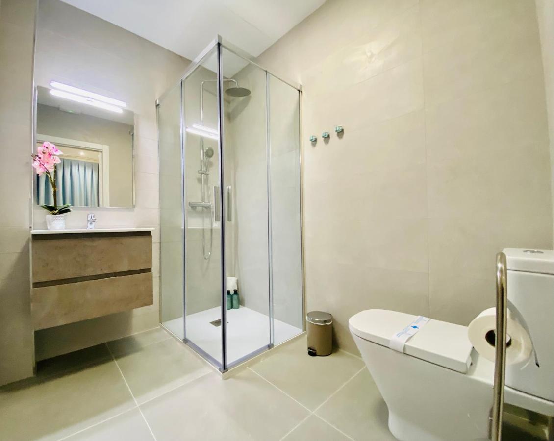 Apartamento Modern Designed Loft In Russafa Valencia