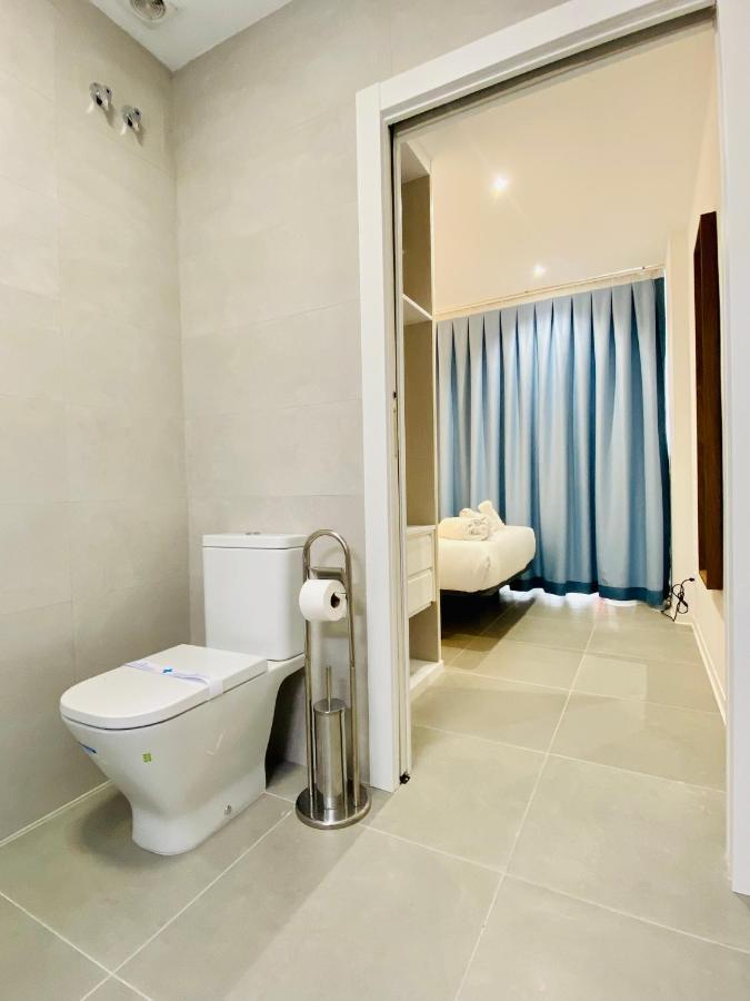 Apartamento Modern Designed Loft In Russafa