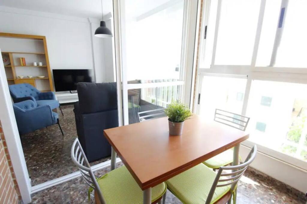 Apartamento Playa Malvarrosa House