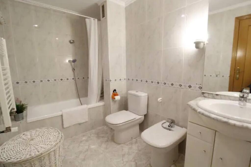 Apartamento Playa Malvarrosa House *