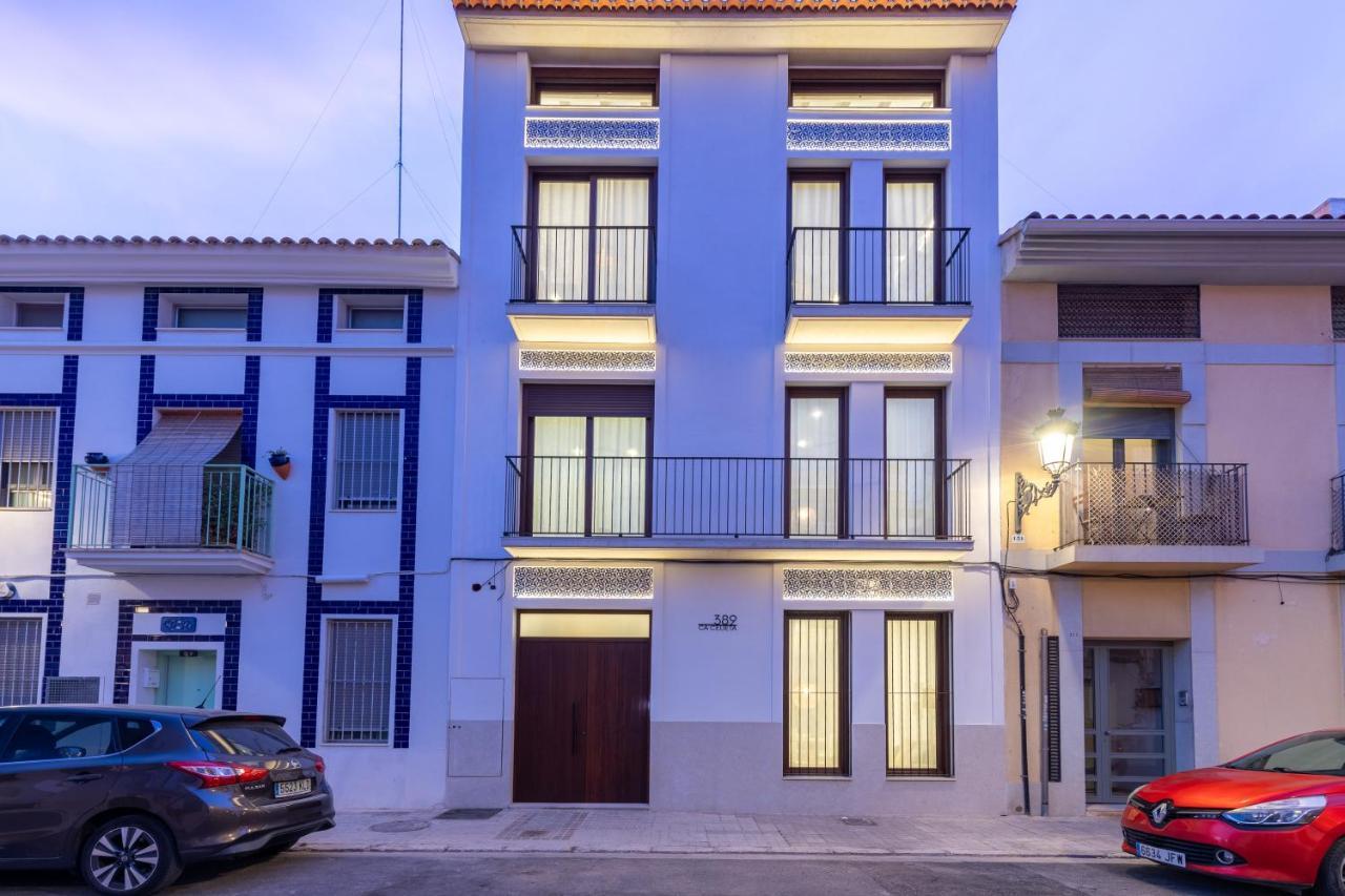 Apartment Ca Celieta I Valencia