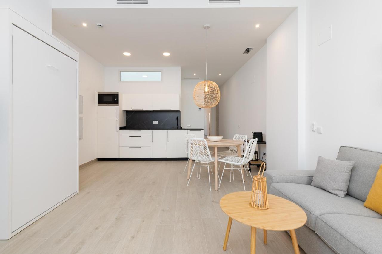 Ca Celieta I Apartment