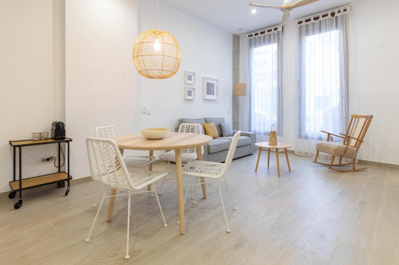 Ca Celieta I Apartment Valencia