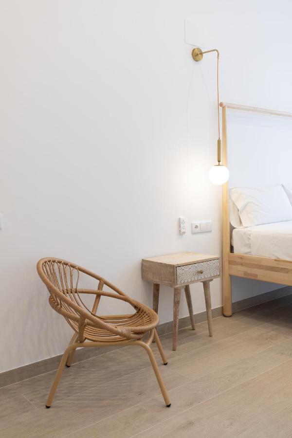 Apartment Ca Celieta I Valencia