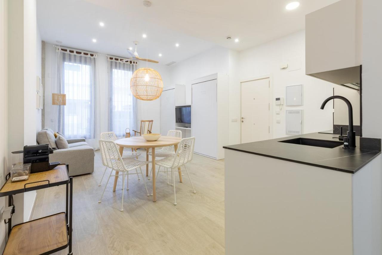 Ca Celieta I Apartment Valencia
