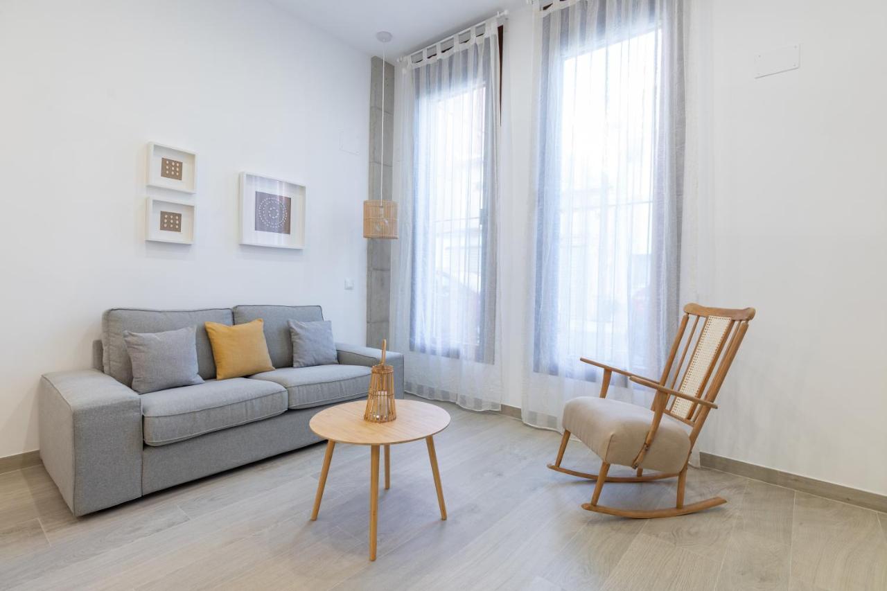 Ca Celieta I Apartment