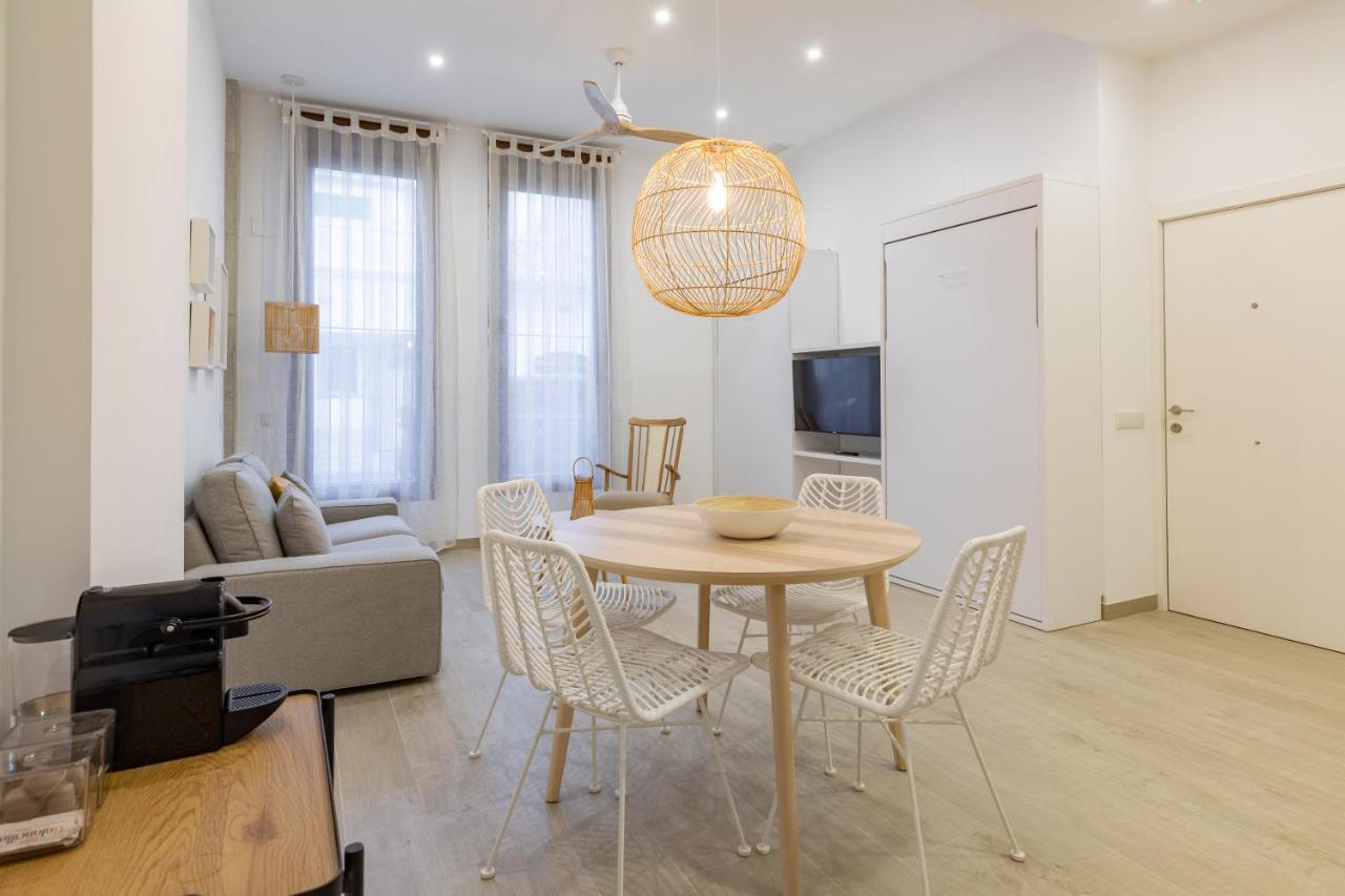 Ca Celieta I Apartment *