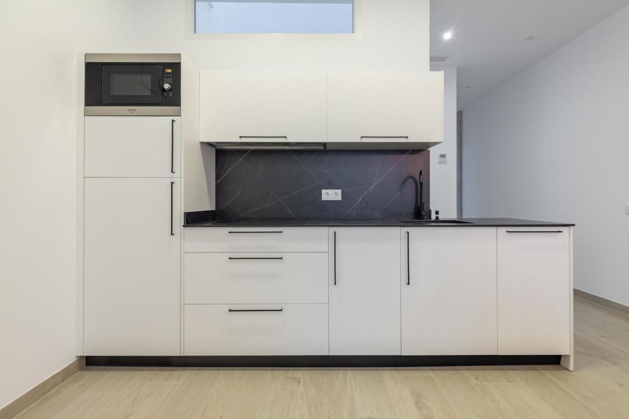 Apartment Ca Celieta I Valencia