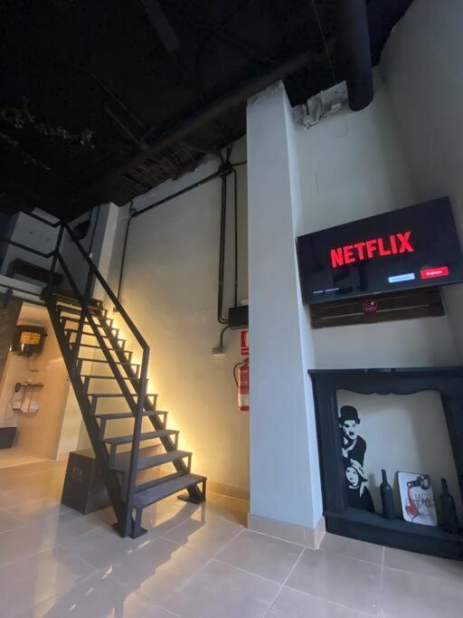 Apartamento Ruzafa Roots, 12 Min To Centre, Smart Tv, Wine Valencia