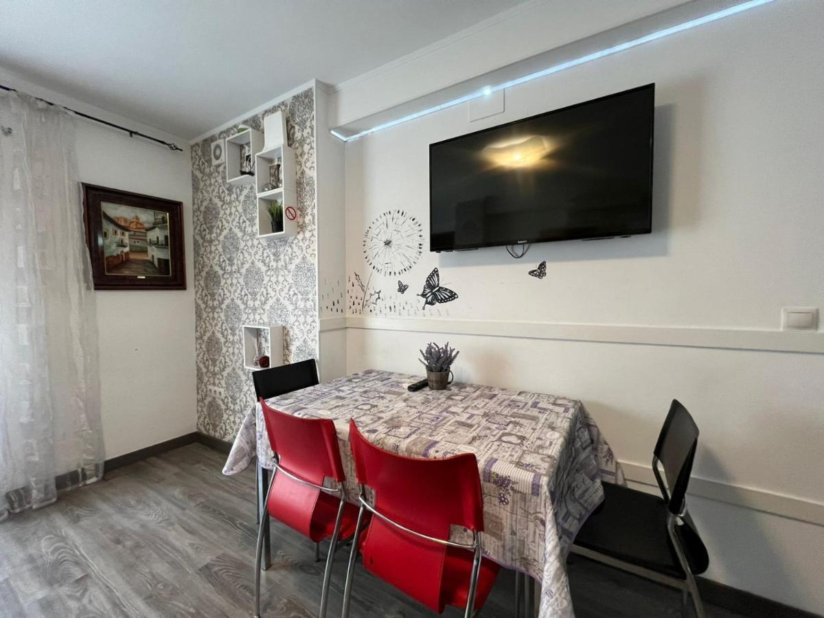 Apartamento Peset 69 *