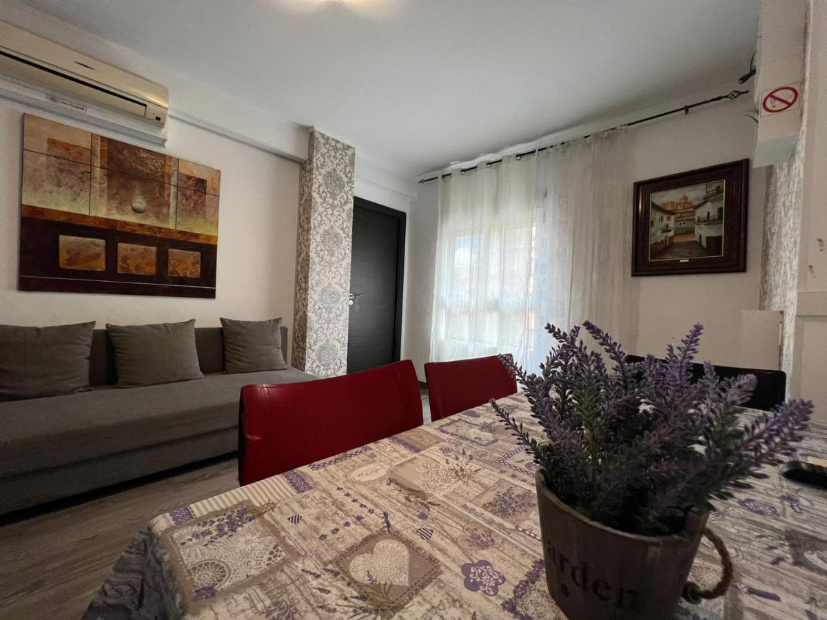 Apartamento Peset 69