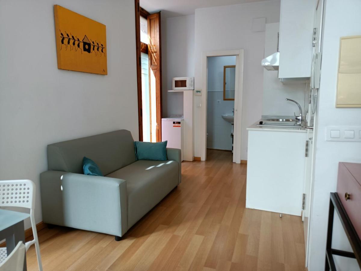 Tossal Apartamento *