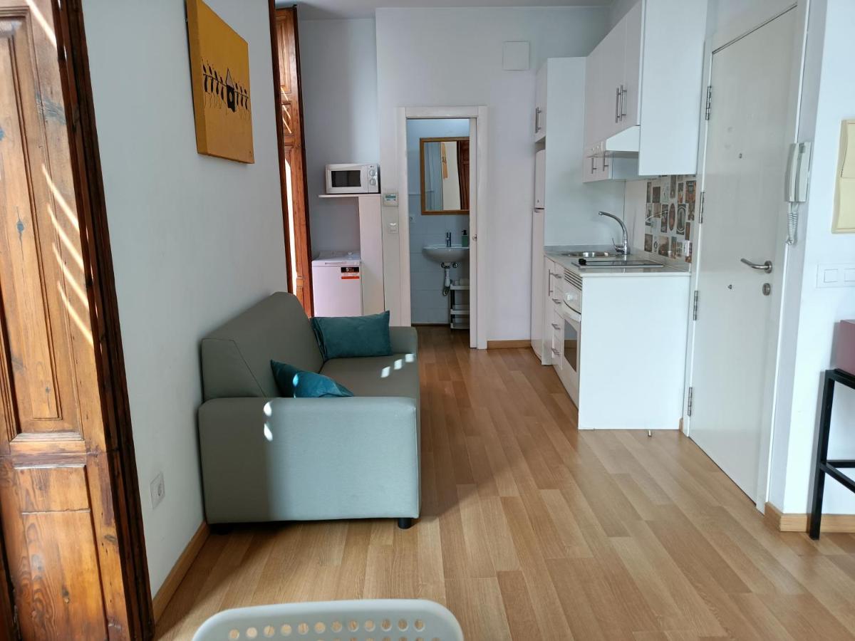 Tossal Apartamento