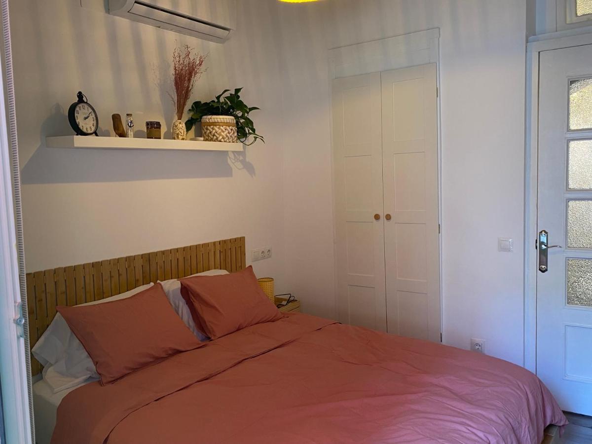 Apartamento Hermoso Flat De Playa Valencia