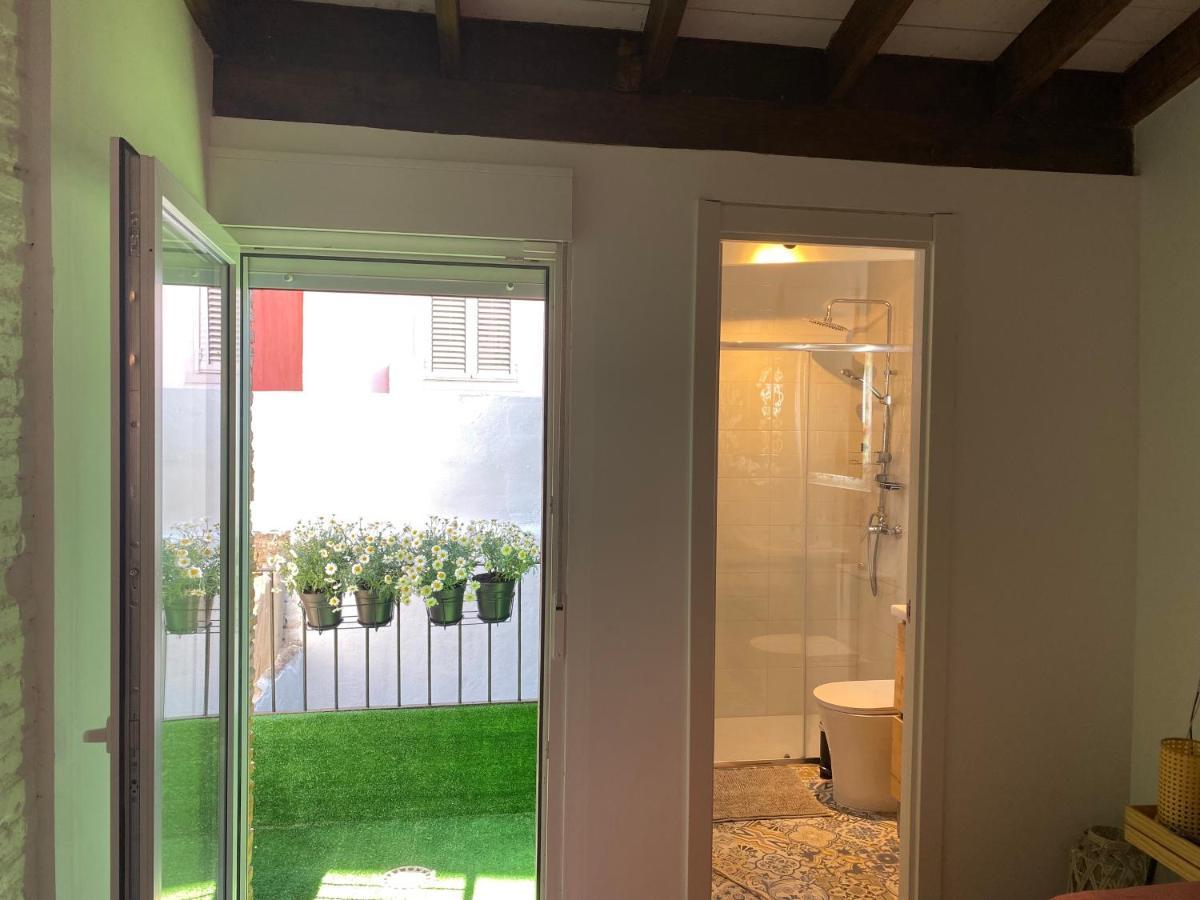 Apartamento Hermoso Flat De Playa