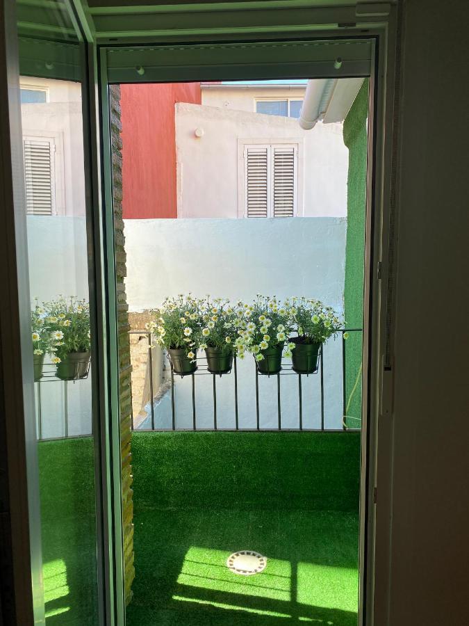 Hermoso Flat De Playa Apartamento