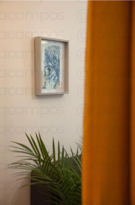 Ra - Stylish Loft - Walk To The Of Apartamento