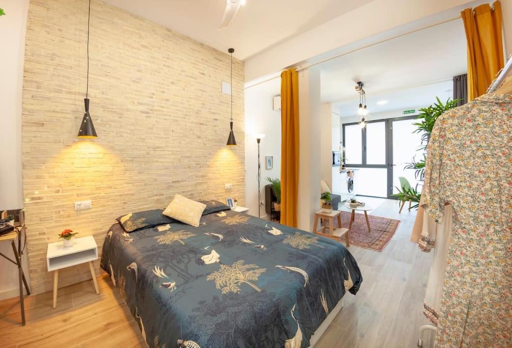 Ra - Stylish Loft - Walk To The Of *