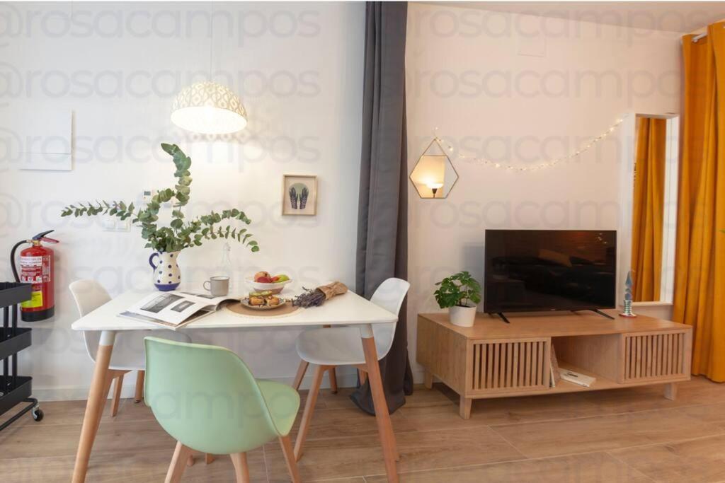 Ra - Stylish Loft - Walk To The Of * Valencia