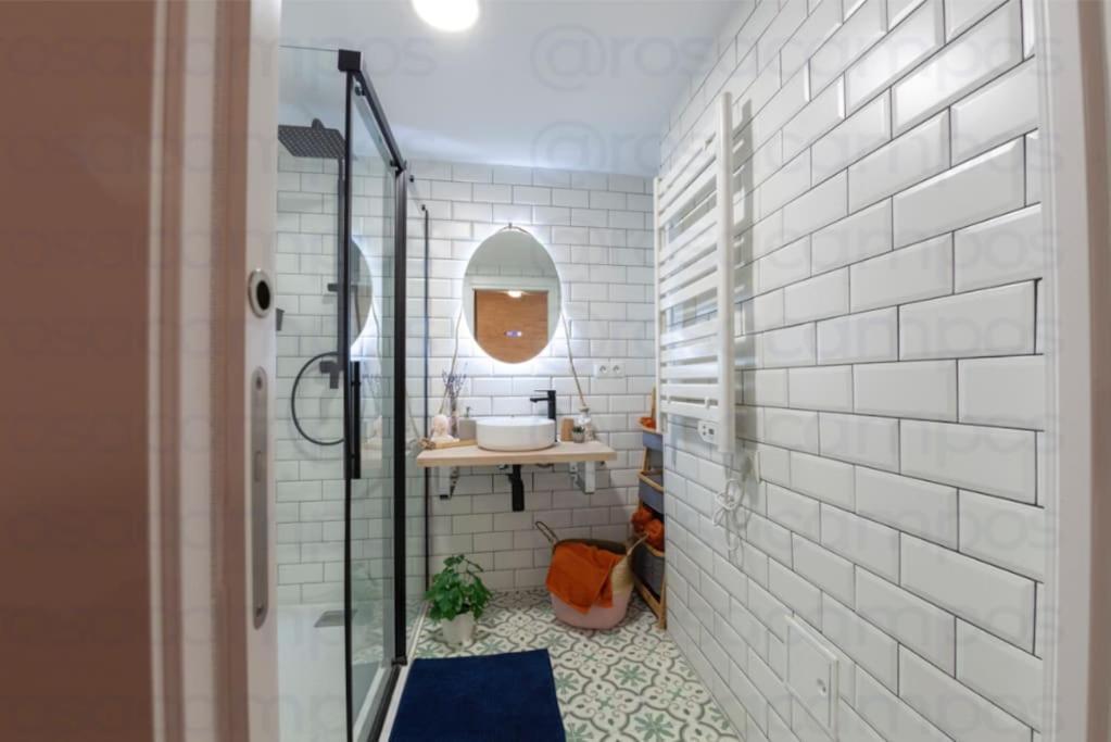 Apartamento Rb - Urban Loft Retreat, Comfort & Good Location *