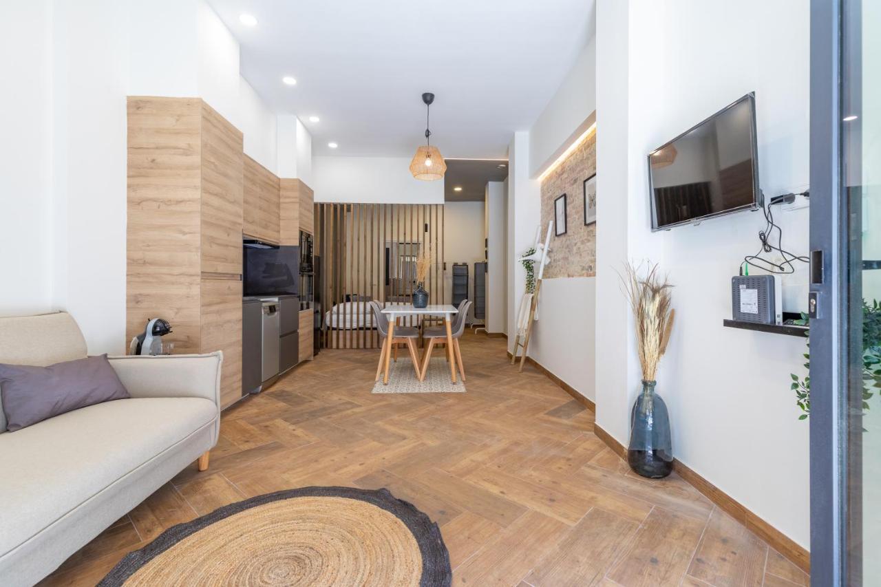 Acogedor Centrico Mj Apartment