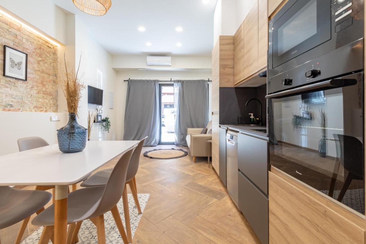 Acogedor Centrico Mj Apartment *