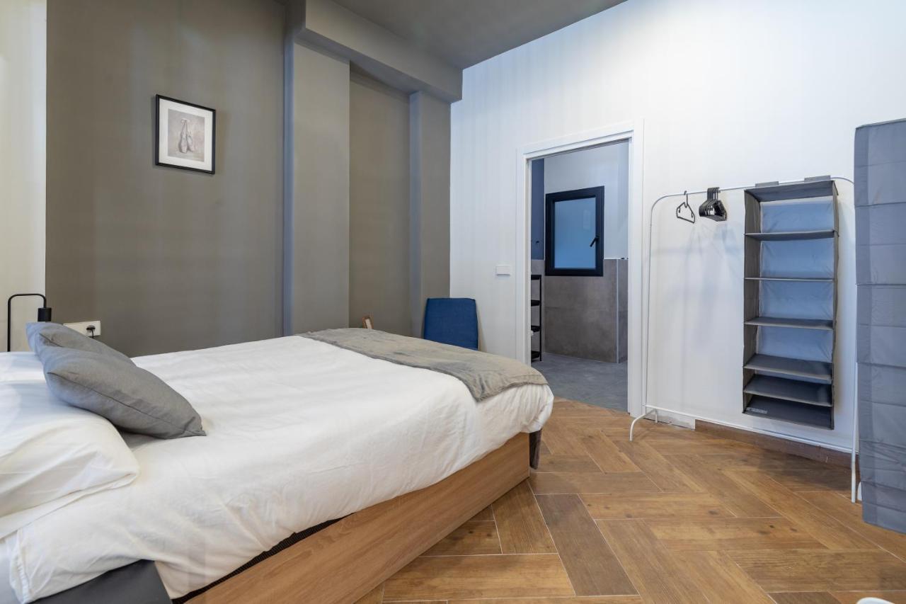 Apartment Acogedor Centrico Mj Valencia