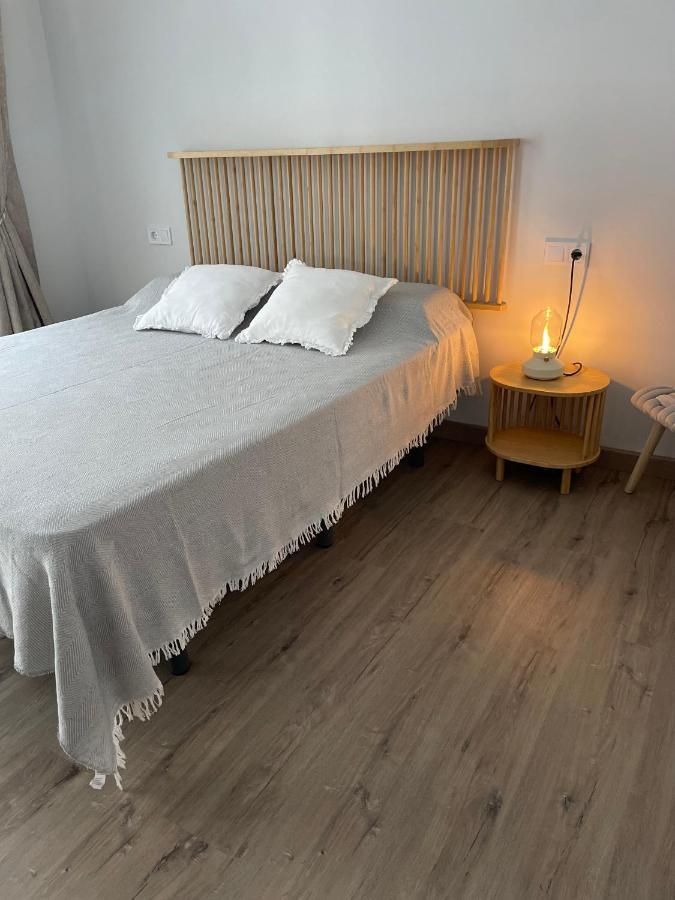 Apartment Maison Sereine Valencia