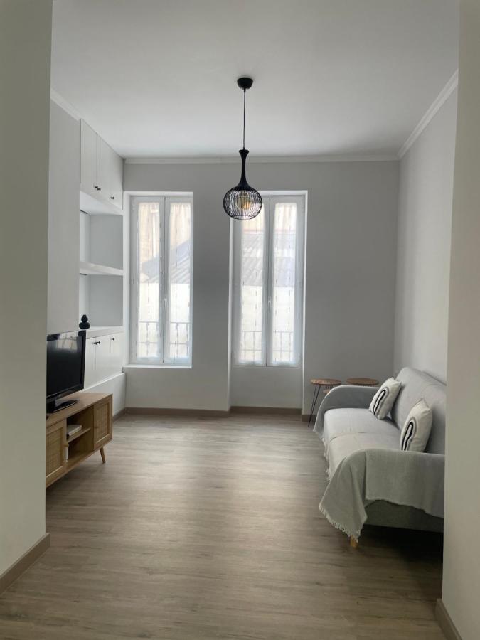Maison Sereine Apartment