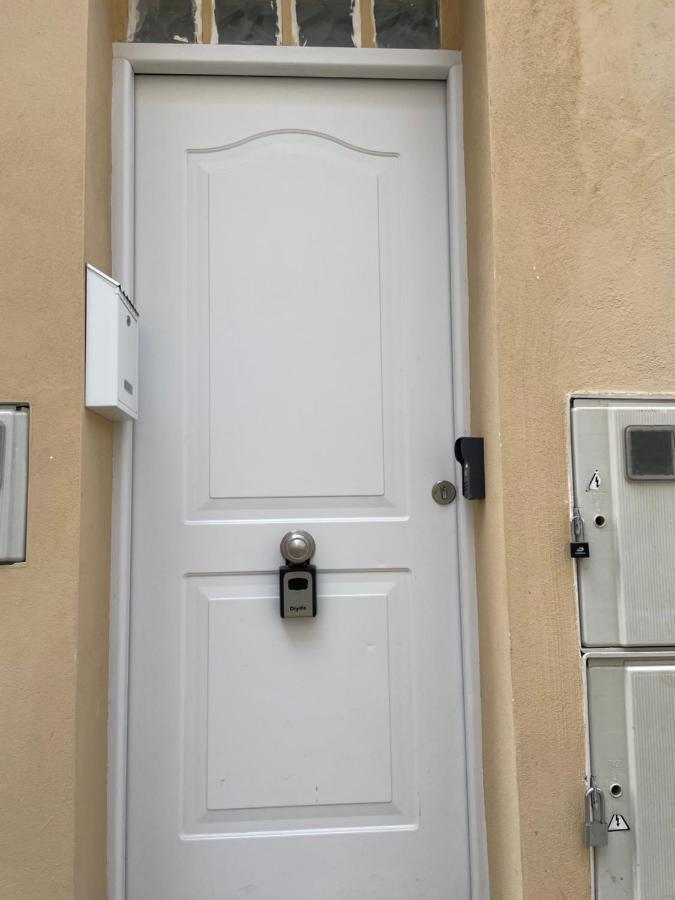 Maison Sereine Apartment Valencia